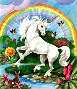 unicornrainbow